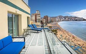 Barcelo Benidorm Beach - Adults Recommended
